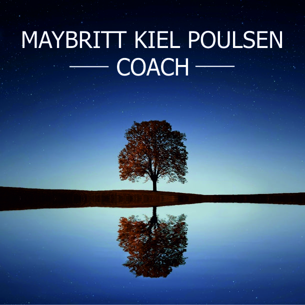 Maybritt Kiel Poulsen